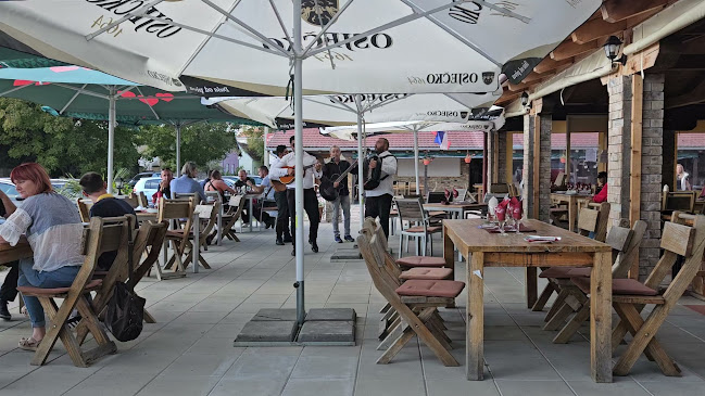 Recenzije Restoran "Stari Mlin" Dalj i sala za vjenčanja u Osijek - Restoran
