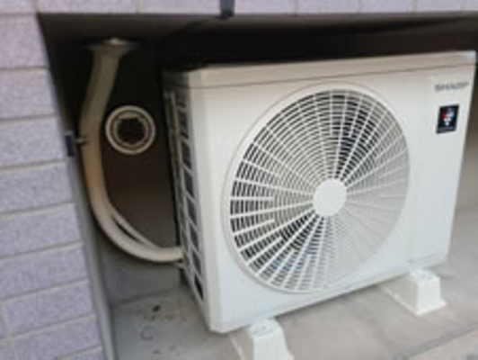 阪神エアコンサービスセンター