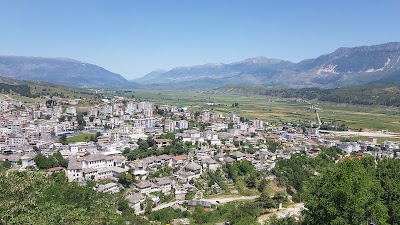 Drino Valley