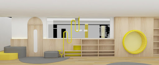 SISU Schools Saltillo - Thumbnail