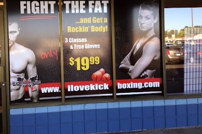 Photos of I Love Kickboxing - Toledo