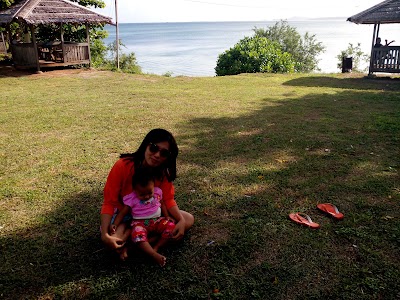 Photos of Pantai Pertamina