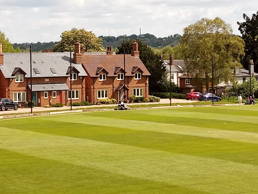 Salisbury and South Wilts Sports Club - Thumbnail
