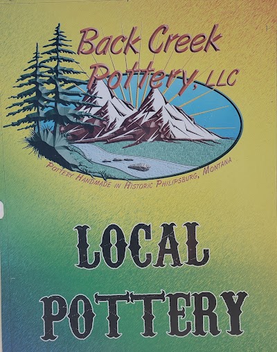 Back Creek Pottery