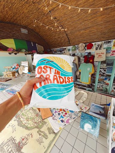 Puro Paradise Gallery - United States