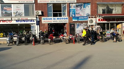 Photos of UGUR İS MOTOR