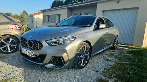 Sixt location de voiture et utilitaire Limoges - Thumbnail