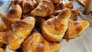 Photo n°44 de La Corbeille aux Pains Boulangerie, pâtisserie, salades, pain sans gluten et sandwichs à Rixheim à Rixheim (Sandwicherie)