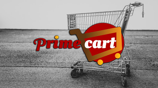 primecart.net - Visual