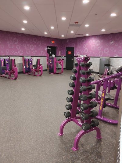 Planet Fitness