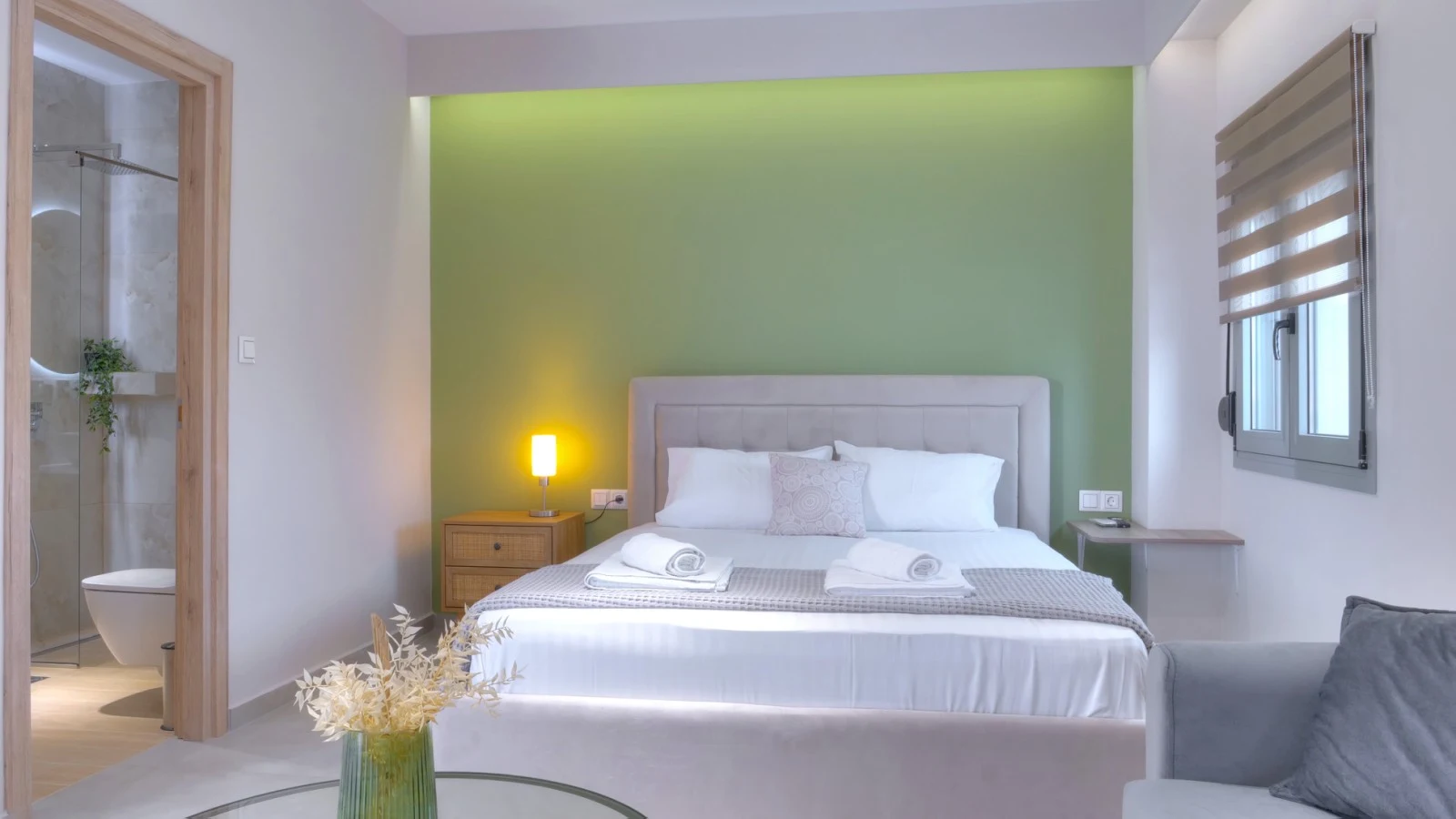 Loutsiana Apartments corfu