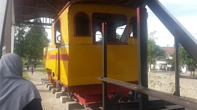 Photos of Taman Kepala Kereta Api
