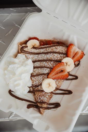 Whole Le Crepe Food Truck at Tanger Riverhead - Thumbnail