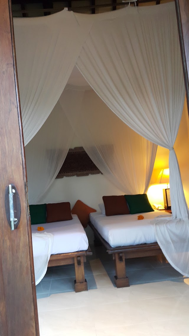 Alam Sari Resort & Spa