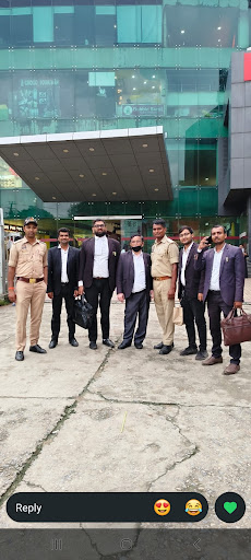 Searching for top legal representation in Varanasi? Advocate Munish Raza offers expert legal cons… post image