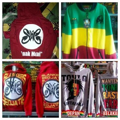 Photos of Warung Slengean ( WarSLank )