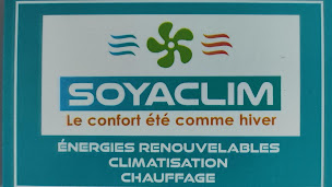 Photo n°2 de Soyaclim à Marseillan (Magasin de systèmes de climatisation)