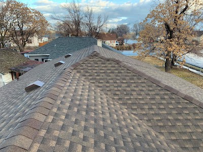 Elevate Roofing