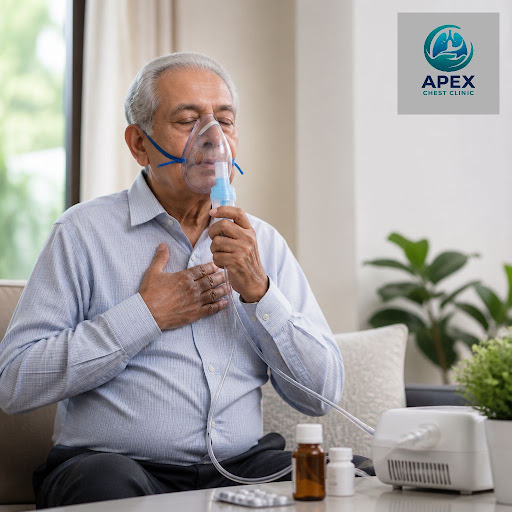Living with COPD can be challenging, but the right care, breathing exercises, and medication plan… post image