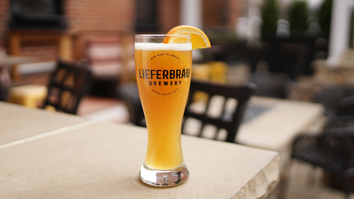 Lieferbrau Brewery