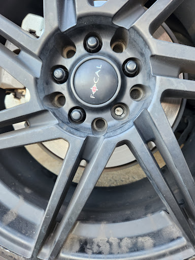 Thomas Tire Commercial & OffRoad - Thumbnail