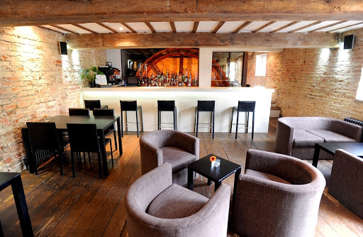 Tuddenham Mill Gallery - United Kingdom
