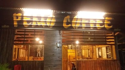 Photos of Black Khoingon Cafe
