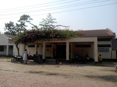 Photos of উপজেলা স্বাস্থ্য কমপ্লেক্স