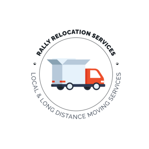 Rally Relocation Services - Visual