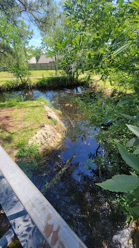 Heatherbrook Park - Visual