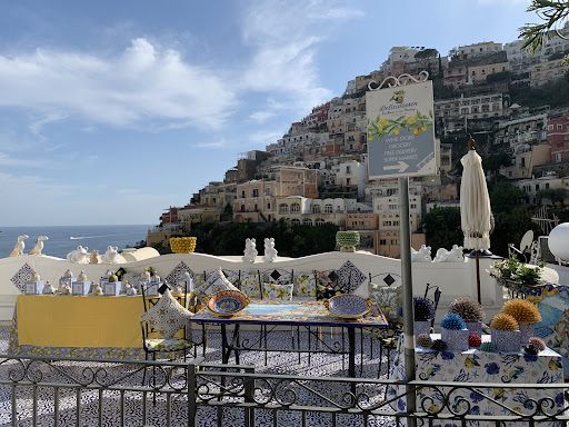 Sorrento Silver Star - Car Service - Thumbnail