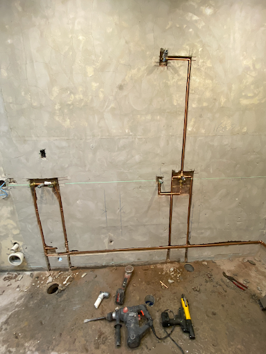 Blu Plumbing - Thumbnail