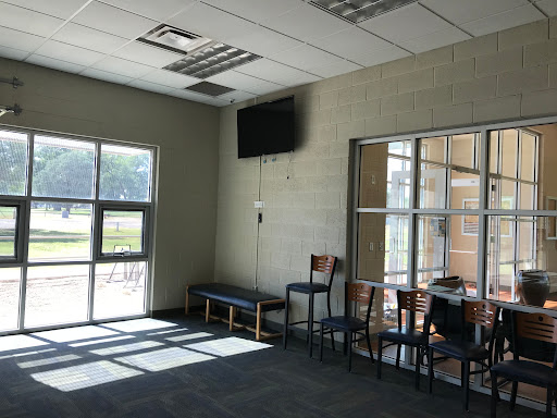 Clovis Aquatic Center - Visual