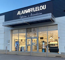 Photo n°6 de Opticien Dole | Alain Afflelou à Dole (Magasin de lunettes de soleil)