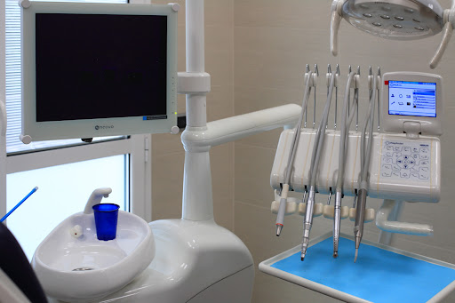 Studio Medico Dentaltre - Thumbnail