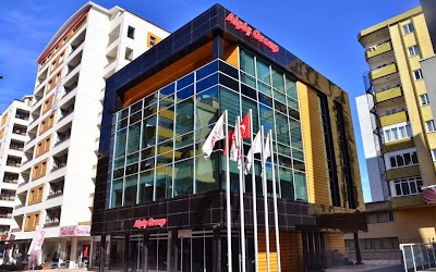 Photos of Alpiş Group