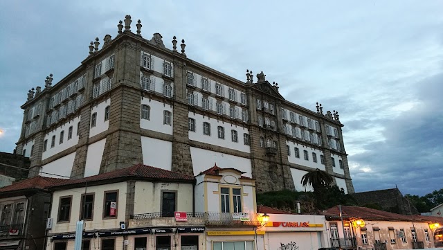 Igreja de Santa Clara