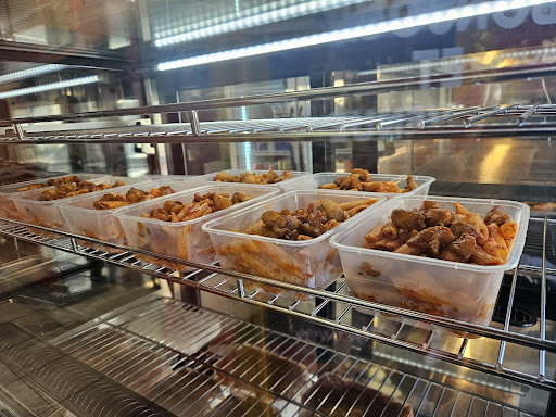 Photo 4 - GST Hot Chicken