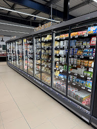 Photo n°17 de Carrefour Contact à Landiras (Magasin d'alimentation bio)