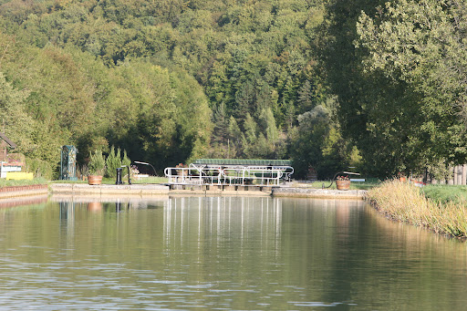 Ecluse 44 S de la Combe-de-Fain