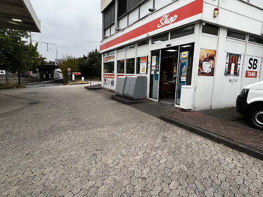 SB Gas Station - Thumbnail