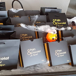 Photo n°10 de Chocolats Fevret à Dijon (Chocolatier)