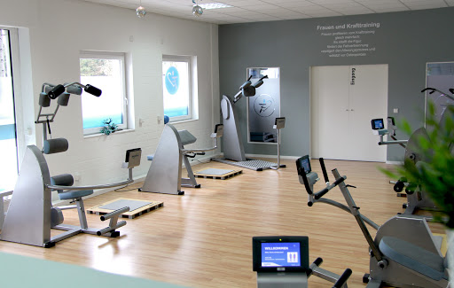 Forever Fit e.V. Gabriele Sypitzki - Thumbnail
