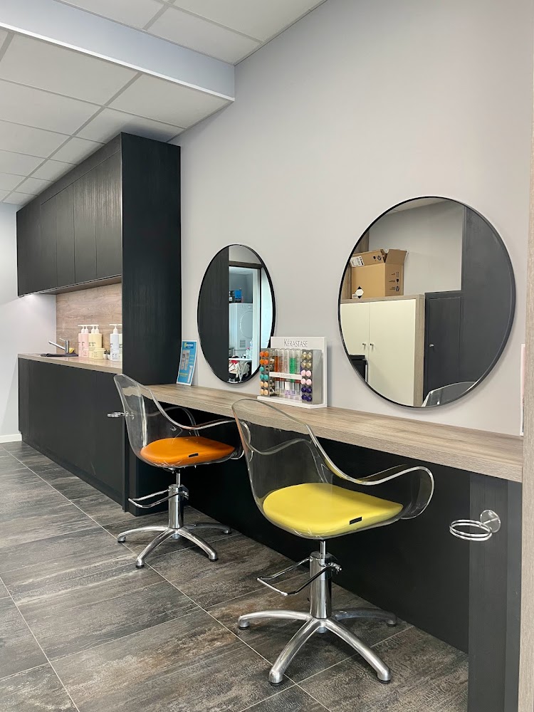 Inspiration Coiffeur & Boutique Wittenheim