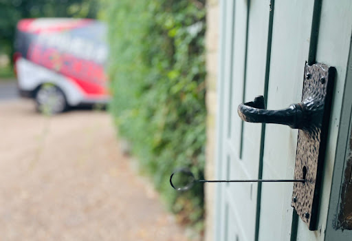 Hames And Sons Margate Locksmiths - Thumbnail