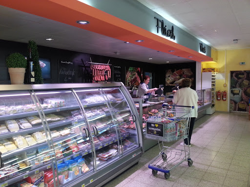 Edeka Löser - Visual