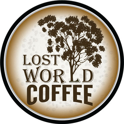 Lost World Coffee - Thumbnail