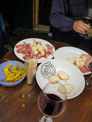 Antico Bar Alla Posta di Simoni Nicola - Thumbnail
