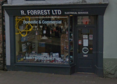 R Forrest Ltd - Thumbnail