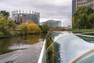 Photo n°86 de Batorama à Strasbourg (Agence de voyages)